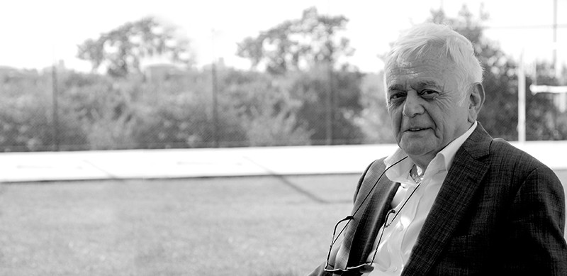 Mehmet Genç İktisat Tarihi Çalışmaları Uygulama ve Araştırma Merkezi Faaliyete Başladı!